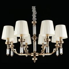 Подвесная люстра Aployt Patricia APL.716.13.08 в Покачах - pokachi.mebel24.online | фото