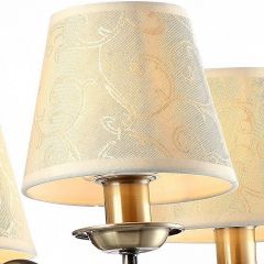 Подвесная люстра Arte Lamp Felcia A9368LM-5AB в Покачах - pokachi.mebel24.online | фото 3