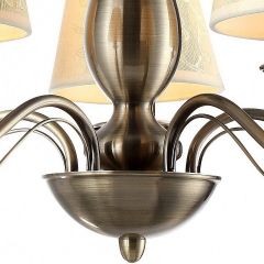 Подвесная люстра Arte Lamp Felcia A9368LM-5AB в Покачах - pokachi.mebel24.online | фото 4