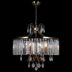 Подвесная люстра Citilux Инга CL335183 в Покачах - pokachi.mebel24.online | фото 3