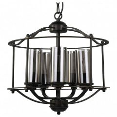 Подвесная люстра Favourite Kiara 2057-5P в Покачах - pokachi.mebel24.online | фото