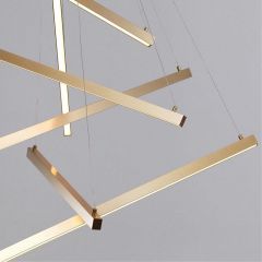 Подвесная люстра Odeon Light Cometa 3860/48L в Покачах - pokachi.mebel24.online | фото 7
