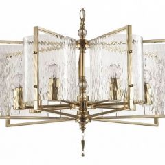 Подвесная люстра Odeon Light Elegante 4878/7 в Покачах - pokachi.mebel24.online | фото