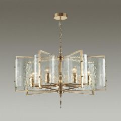 Подвесная люстра Odeon Light Elegante 4878/7 в Покачах - pokachi.mebel24.online | фото 2