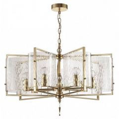 Подвесная люстра Odeon Light Elegante 4878/7 в Покачах - pokachi.mebel24.online | фото 3