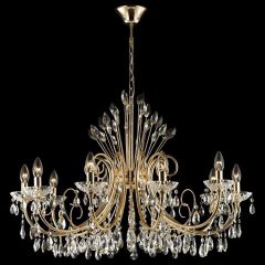 Подвесная люстра Odeon Light Versia 4977/10 в Покачах - pokachi.mebel24.online | фото 3