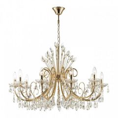 Подвесная люстра Odeon Light Versia 4977/10 в Покачах - pokachi.mebel24.online | фото 4