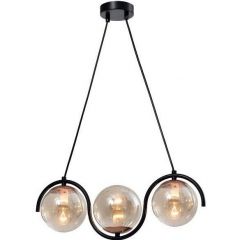 Подвесная люстра Rivoli Apollo Б0047330 в Покачах - pokachi.mebel24.online | фото
