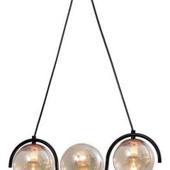 Подвесная люстра Rivoli Apollo Б0047330 в Покачах - pokachi.mebel24.online | фото 2