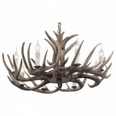 Подвесная люстра ST-Luce Corna SL154.703.08 в Покачах - pokachi.mebel24.online | фото