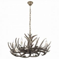 Подвесная люстра ST-Luce Corna SL154.703.08 в Покачах - pokachi.mebel24.online | фото 2