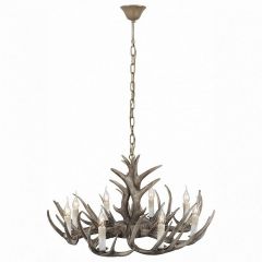 Подвесная люстра ST-Luce Corna SL154.703.08 в Покачах - pokachi.mebel24.online | фото 3