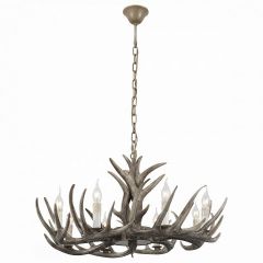 Подвесная люстра ST-Luce Corna SL154.703.08 в Покачах - pokachi.mebel24.online | фото 4