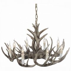 Подвесная люстра ST-Luce Corna SL154.703.08 в Покачах - pokachi.mebel24.online | фото 6