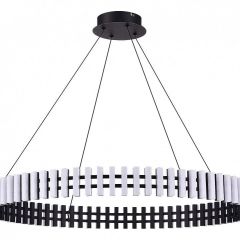 Подвесная люстра ST-Luce Estense SL6203.403.40 в Покачах - pokachi.mebel24.online | фото 2