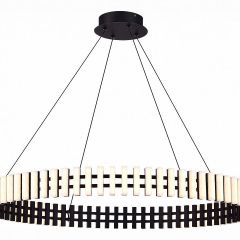 Подвесная люстра ST-Luce Estense SL6203.403.50 в Покачах - pokachi.mebel24.online | фото 3