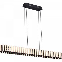 Подвесная люстра ST-Luce Estense SL6203.413.42 в Покачах - pokachi.mebel24.online | фото 3