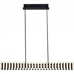 Подвесная люстра ST-Luce Estense SL6203.413.42 в Покачах - pokachi.mebel24.online | фото 4