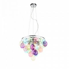 Подвесная люстра ST-Luce Sospiro SL432.153.05 в Покачах - pokachi.mebel24.online | фото 3