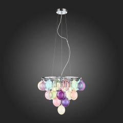 Подвесная люстра ST-Luce Sospiro SL432.153.05 в Покачах - pokachi.mebel24.online | фото 4