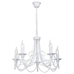 Подвесная люстра Vitaluce 3408 V3408/5 в Покачах - pokachi.mebel24.online | фото 2