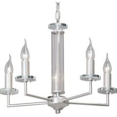 Подвесная люстра Vitaluce V4767 V4767-9/5 в Покачах - pokachi.mebel24.online | фото