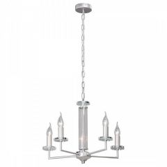 Подвесная люстра Vitaluce V4767 V4767-9/5 в Покачах - pokachi.mebel24.online | фото 2