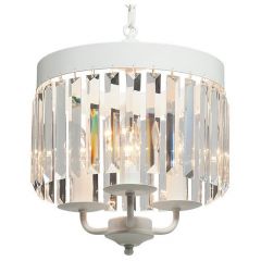 Подвесная люстра Vitaluce V5228 V5228-0/3 в Покачах - pokachi.mebel24.online | фото