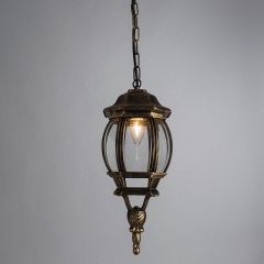 Подвесной светильник Arte Lamp Atlanta A1045SO-1BN в Покачах - pokachi.mebel24.online | фото 3