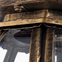 Подвесной светильник Arte Lamp Atlanta A1045SO-1BN в Покачах - pokachi.mebel24.online | фото 4