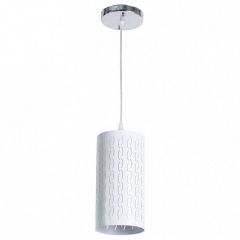 Подвесной светильник Arte Lamp Bronn A1770SP-1CC в Покачах - pokachi.mebel24.online | фото