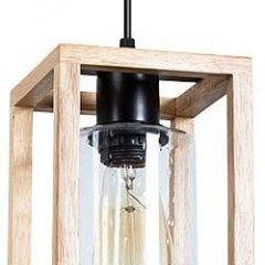 Подвесной светильник Arte Lamp Dublin A7025SP-1BK в Покачах - pokachi.mebel24.online | фото