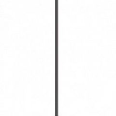 Подвесной светильник Arte Lamp Dublin A7025SP-1BK в Покачах - pokachi.mebel24.online | фото 2