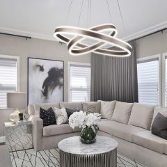 Подвесной светильник Bogate-s Titan a053573 в Покачах - pokachi.mebel24.online | фото 2