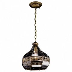 Подвесной светильник Citilux Гера-2 CL444210 в Покачах - pokachi.mebel24.online | фото