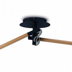 Подвесной светильник Mantra Nordica 4931 в Покачах - pokachi.mebel24.online | фото 7