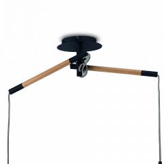 Подвесной светильник Mantra Nordica 4931 в Покачах - pokachi.mebel24.online | фото 8