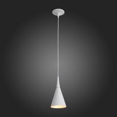Подвесной светильник ST-Luce Gocce SL874.503.01 в Покачах - pokachi.mebel24.online | фото 3