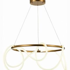 Подвесной светильник ST-Luce Sagrato SL6102.303.55 в Покачах - pokachi.mebel24.online | фото 3