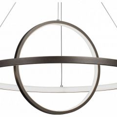 Подвесной светильник Vitaluce  V4676-2/2S в Покачах - pokachi.mebel24.online | фото