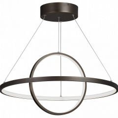 Подвесной светильник Vitaluce  V4676-2/2S в Покачах - pokachi.mebel24.online | фото 2