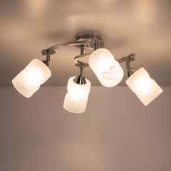 Потолочная люстра Citilux Сиерра CL119240 в Покачах - pokachi.mebel24.online | фото 3