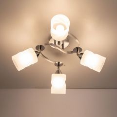 Потолочная люстра Citilux Сиерра CL119240 в Покачах - pokachi.mebel24.online | фото 5