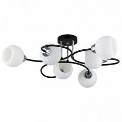 Потолочная люстра Rivoli Gisela Б0048153 в Покачах - pokachi.mebel24.online | фото