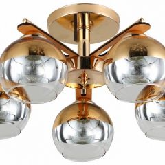 Потолочная люстра Rivoli Zella Б0048219 в Покачах - pokachi.mebel24.online | фото