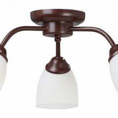 Потолочная люстра Vitaluce V3184 V3252/3PL в Покачах - pokachi.mebel24.online | фото