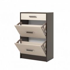 Прихожая ДИАНА-4 сек №11 (Венге/Дуб молочный) в Покачах - pokachi.mebel24.online | фото 2