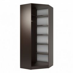 Прихожая ДИАНА-4 сек №7 (Ясень анкор/Дуб эльза) в Покачах - pokachi.mebel24.online | фото 4