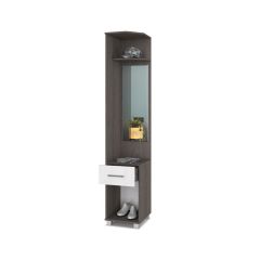 КАРИНА Прихожая К81 в Покачах - pokachi.mebel24.online | фото 2