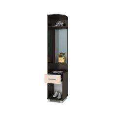 КАРИНА Прихожая К81 в Покачах - pokachi.mebel24.online | фото 4